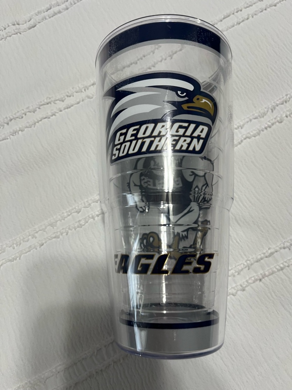 GEORGIA SOUTHERN- TERVIS Cup